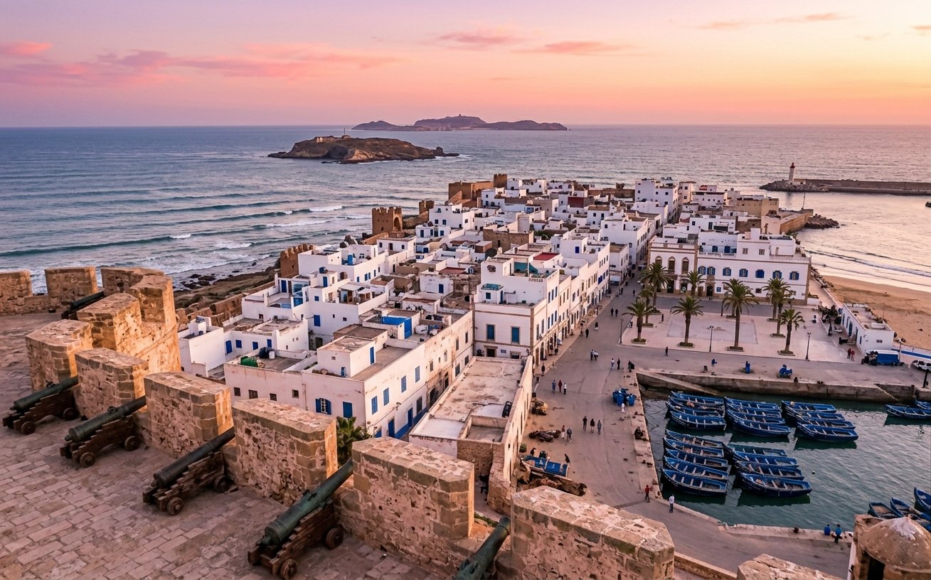 Essaouira