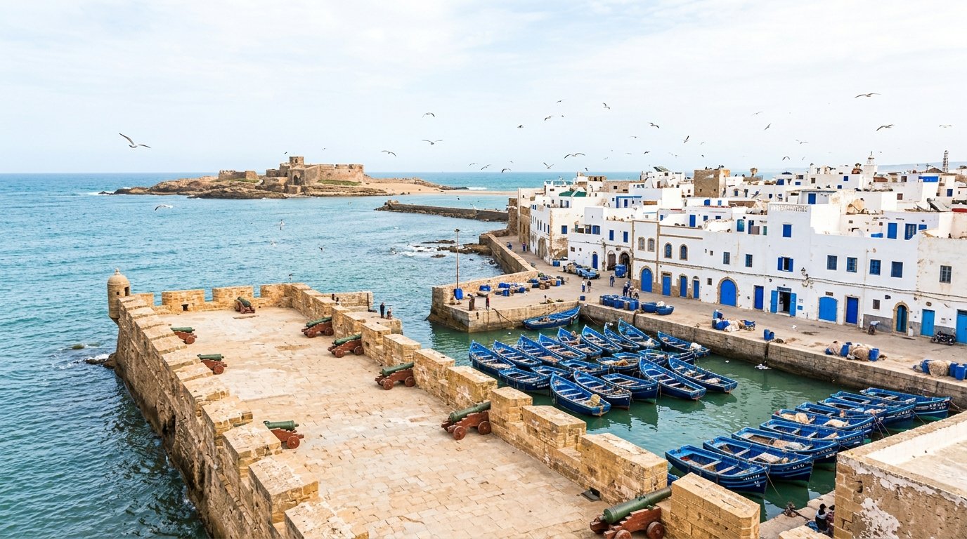 Essaouira