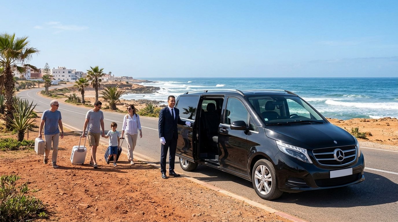 Minivan